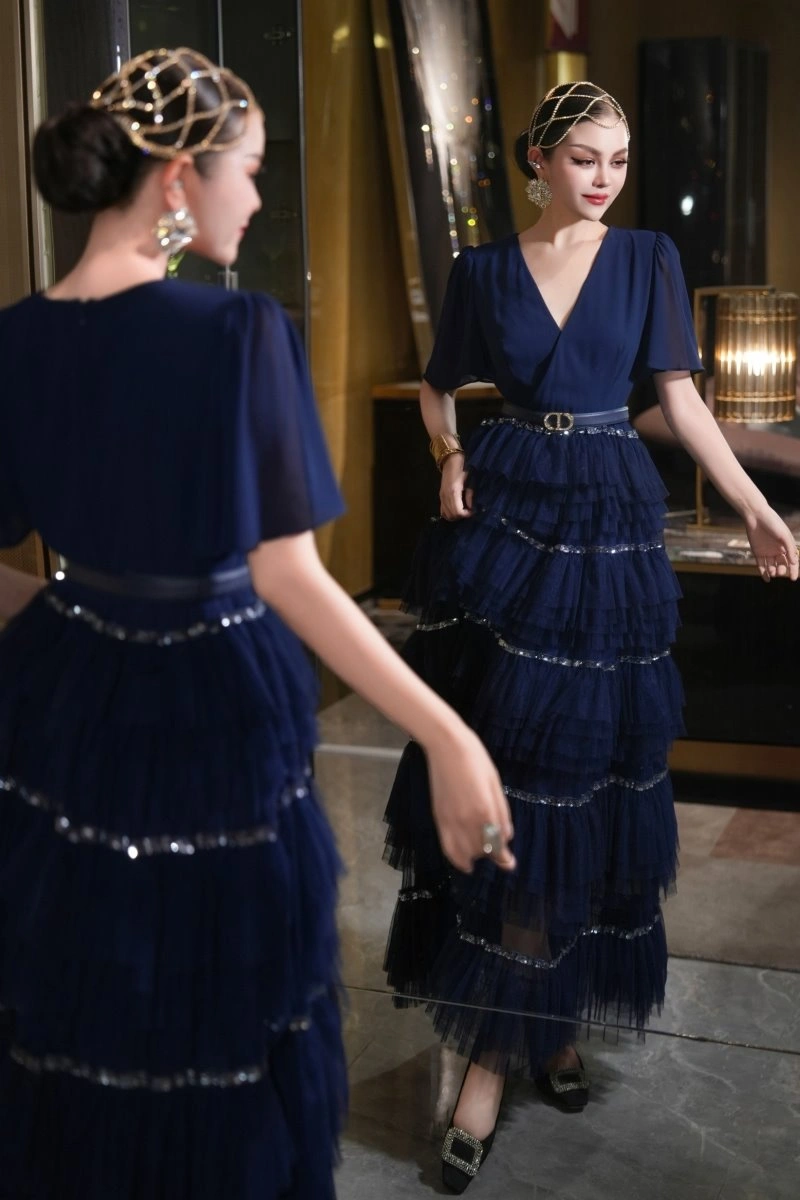 Christian Dior Dress Popular 114644