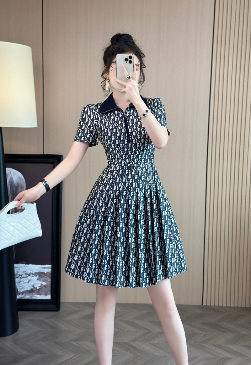 Christian Dior Dress MoistureWicking 114637