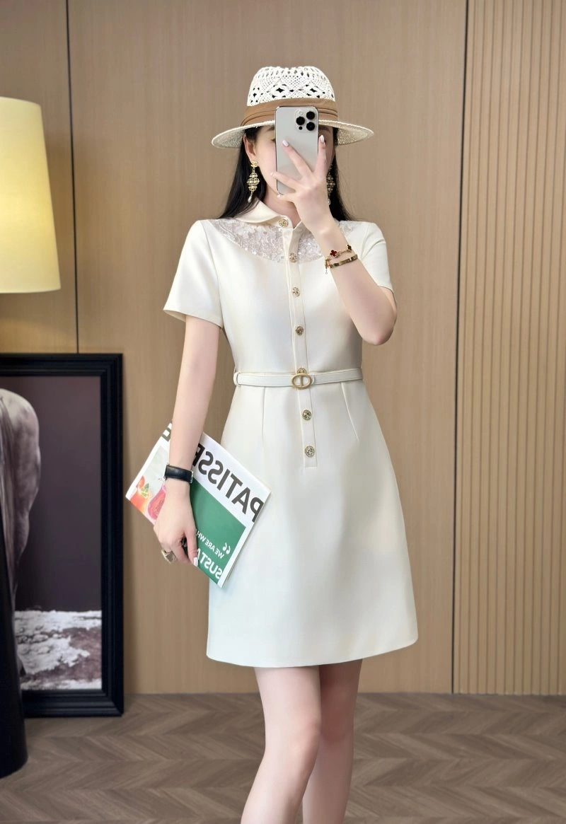 Christian Dior Dress QuickDry 114629
