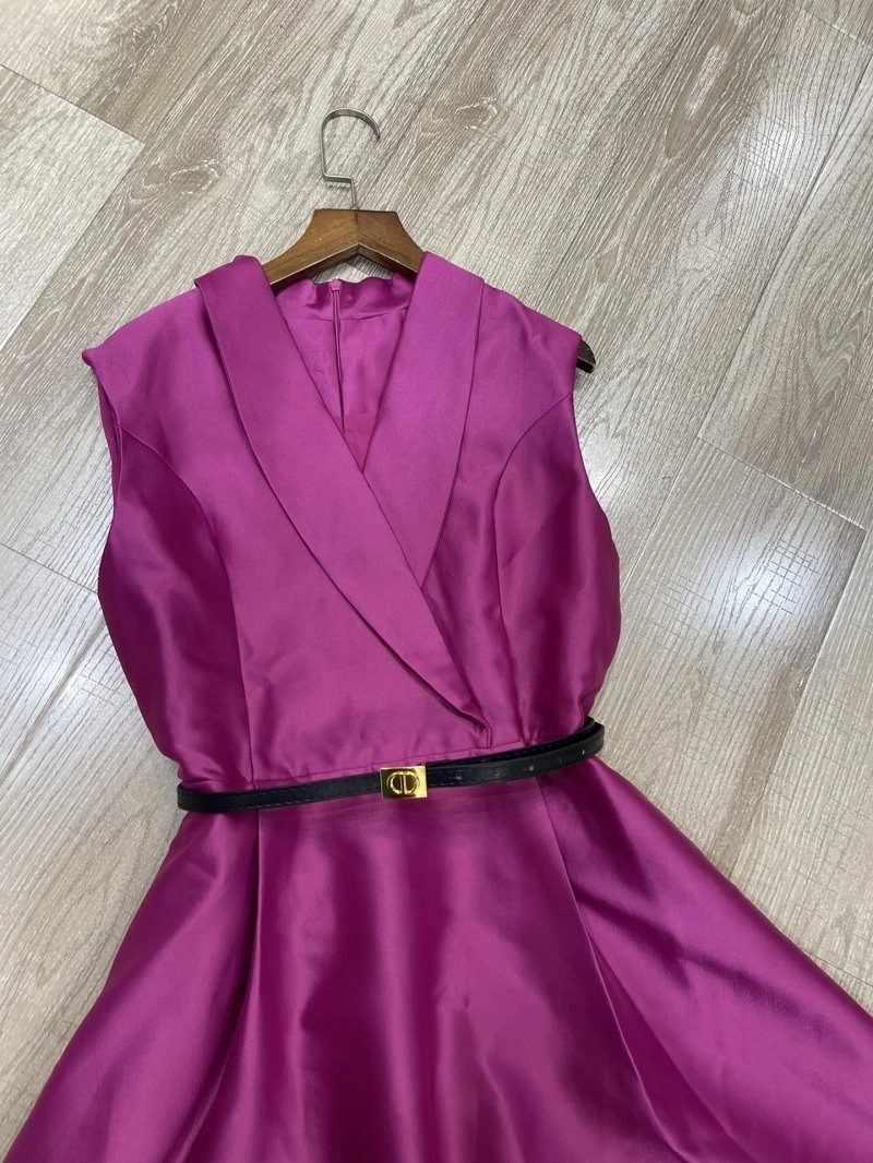 Christian Dior Dress EasyMatch 114636