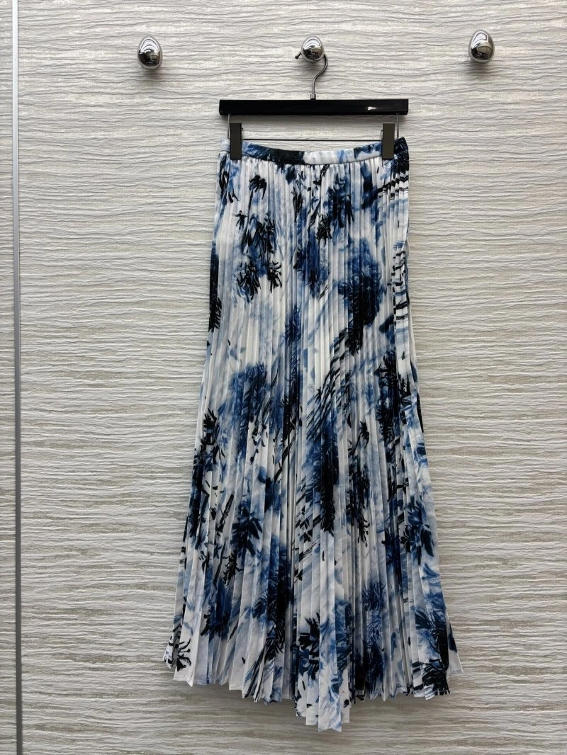 Lightweight Christian Dior Dress 114624