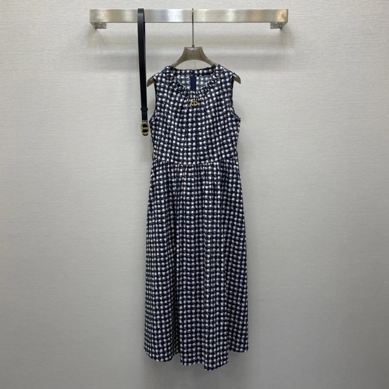 EasyMatch Christian Dior Dress 114622