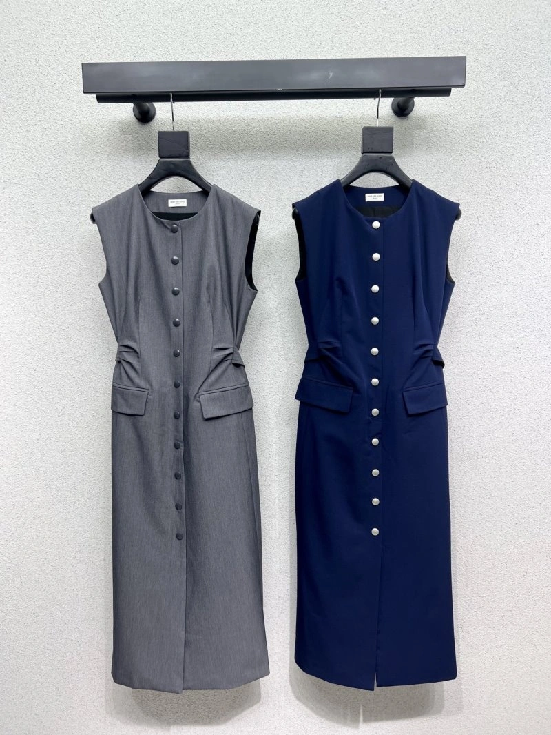 Christian Dior Dress ComfortFit 114631
