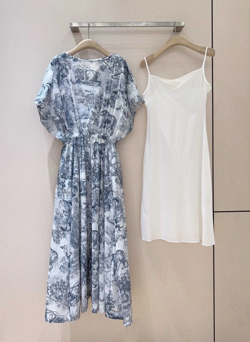 TopPick Christian Dior Dress 114638