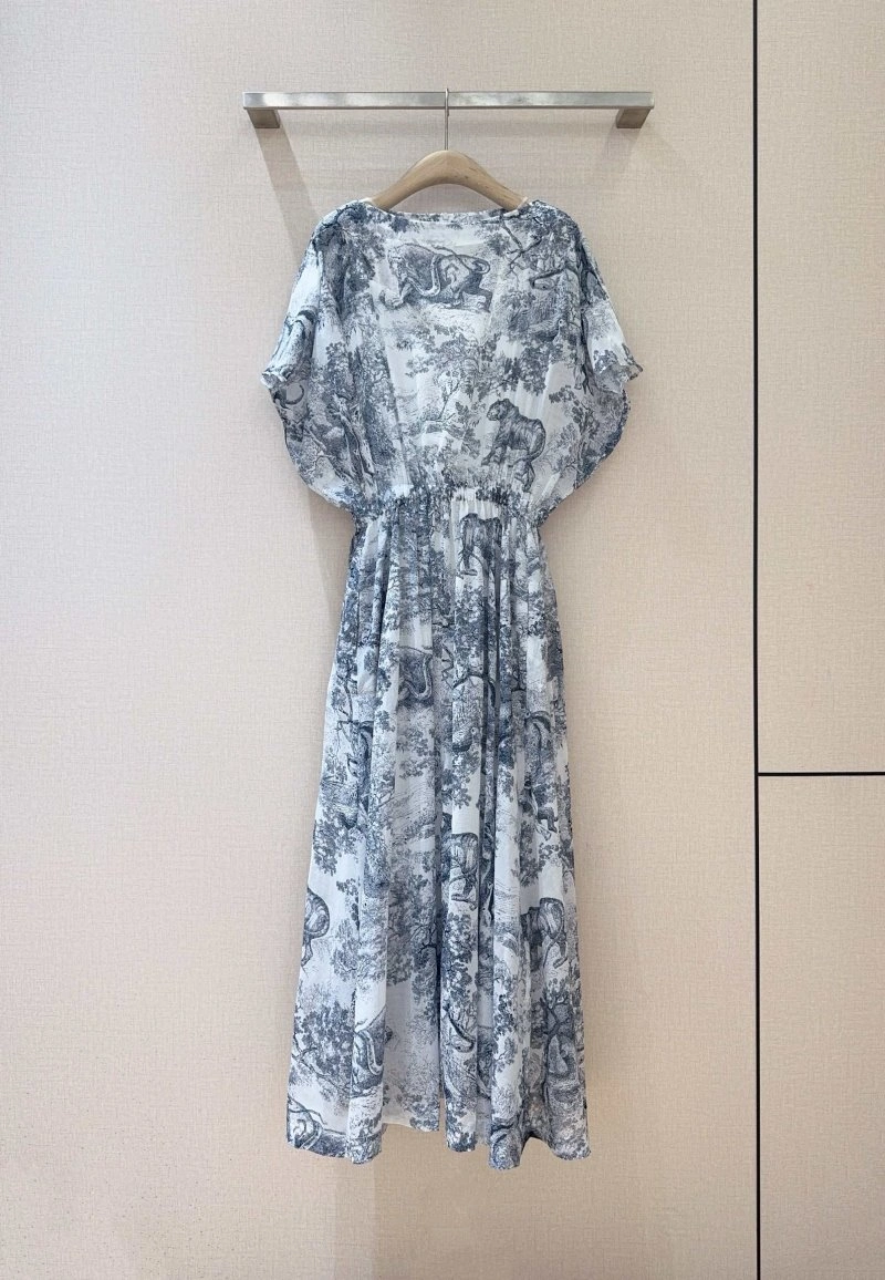 TopPick Christian Dior Dress 114638