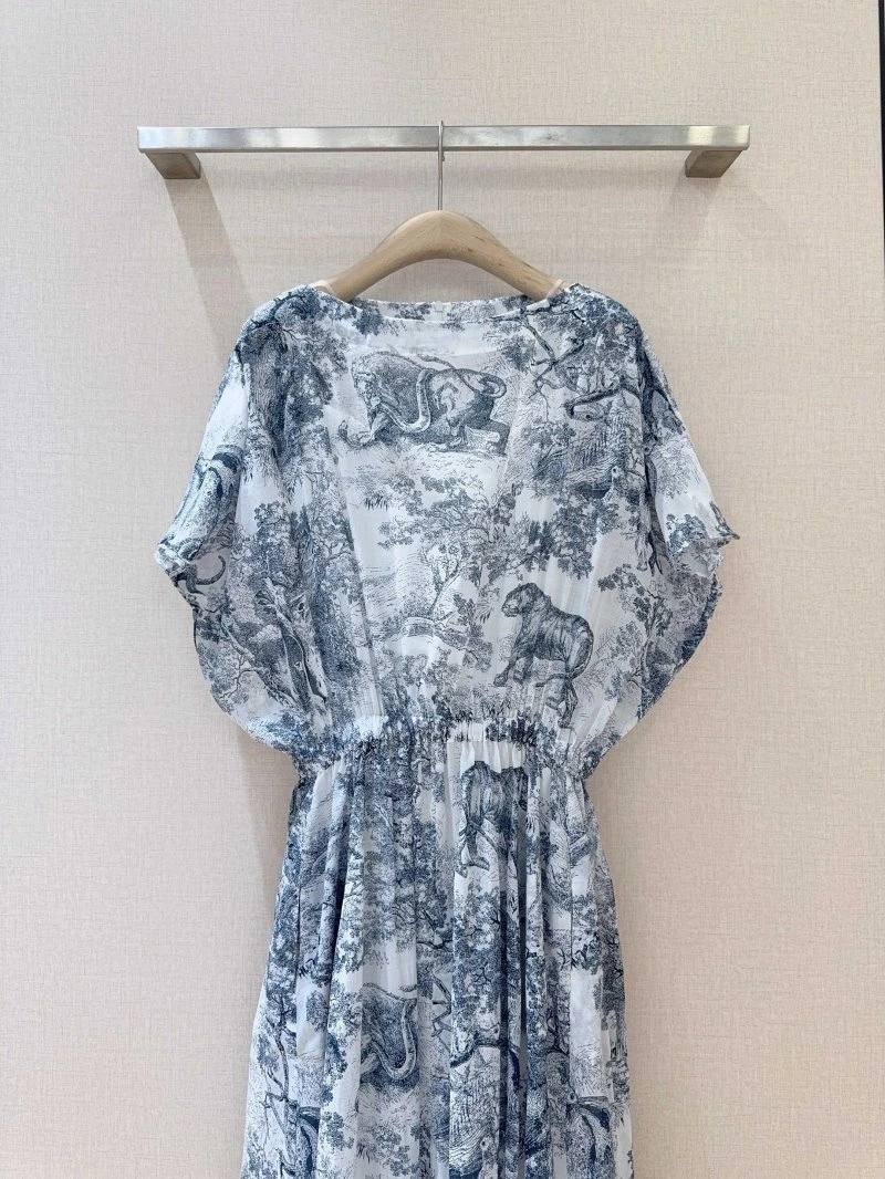 TopPick Christian Dior Dress 114638