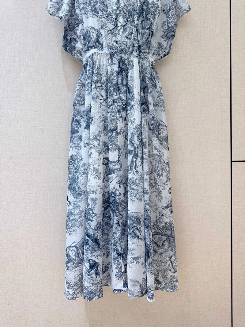 TopPick Christian Dior Dress 114638