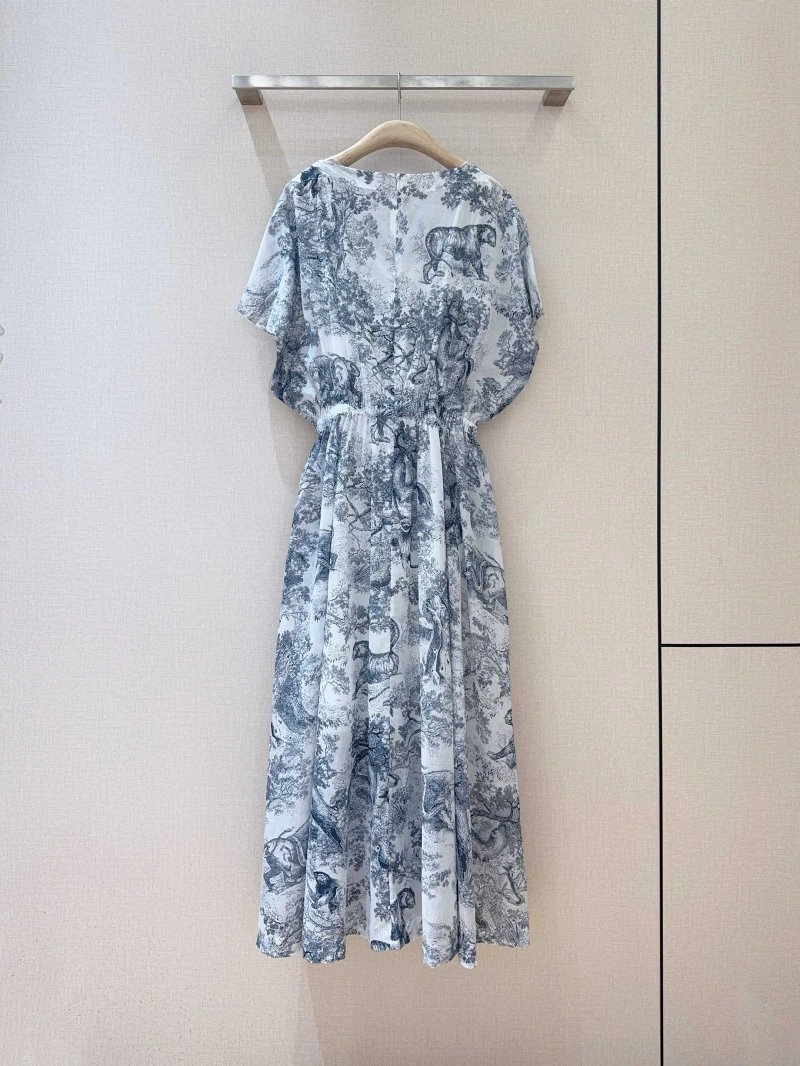 TopPick Christian Dior Dress 114638