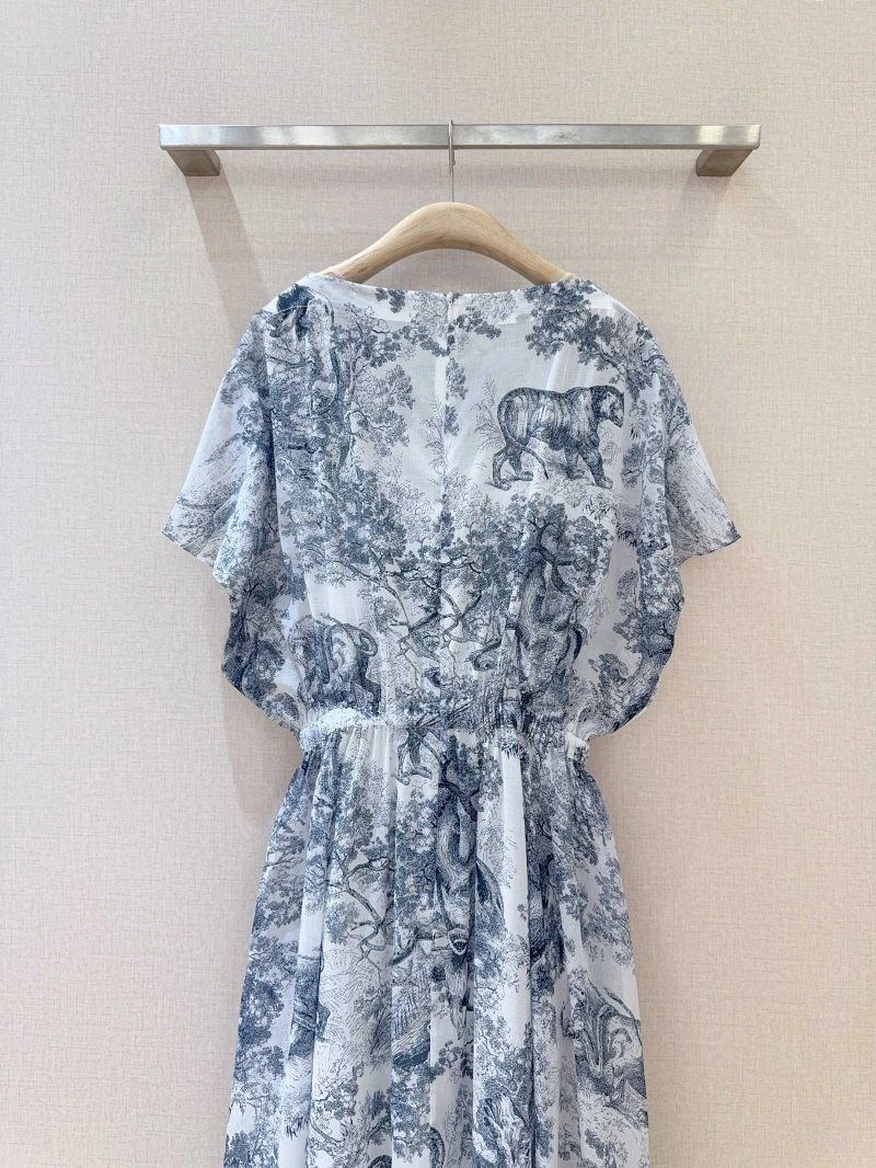 TopPick Christian Dior Dress 114638