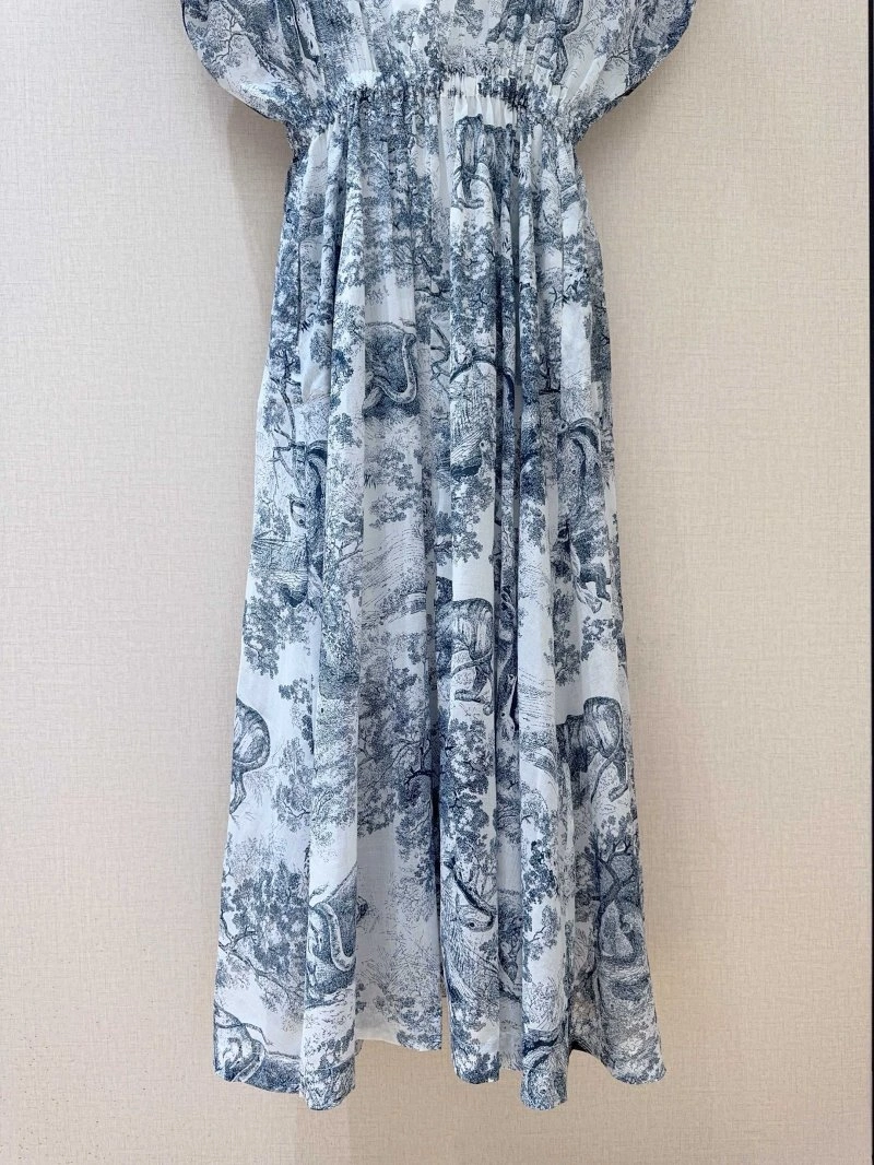TopPick Christian Dior Dress 114638