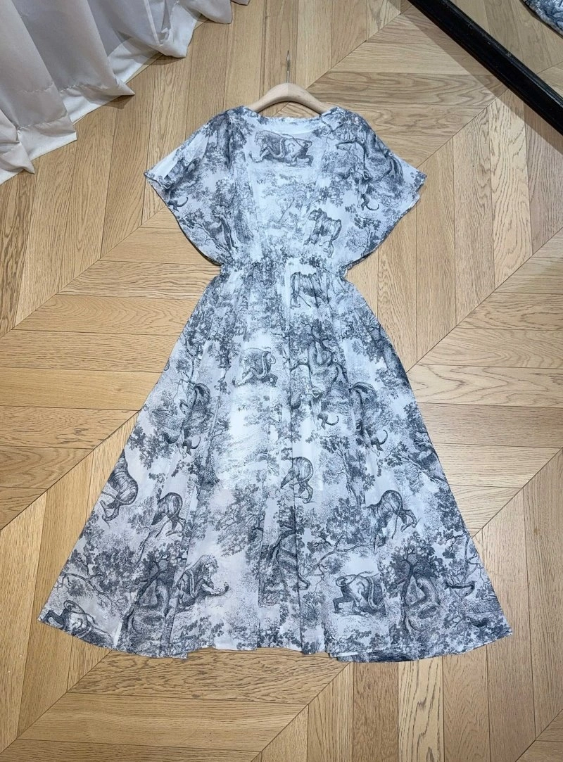 TopPick Christian Dior Dress 114638