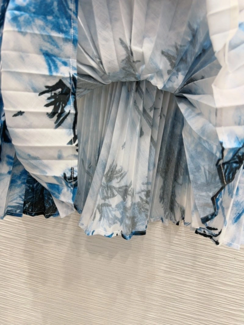 Original Christian Dior Dress 114633