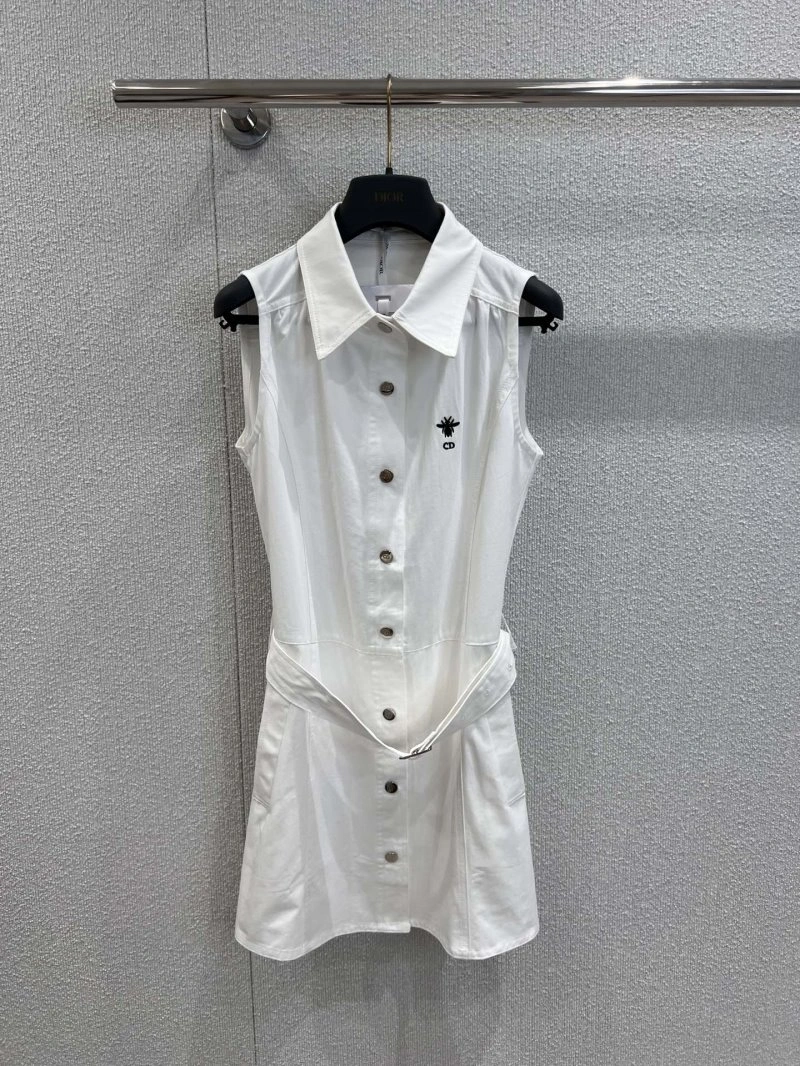 Christian Dior Dress Attractive 114621