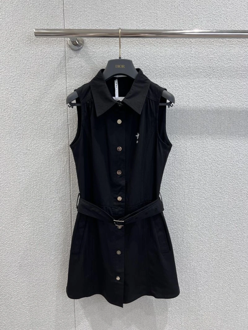 Sporty Christian Dior Dress 114623