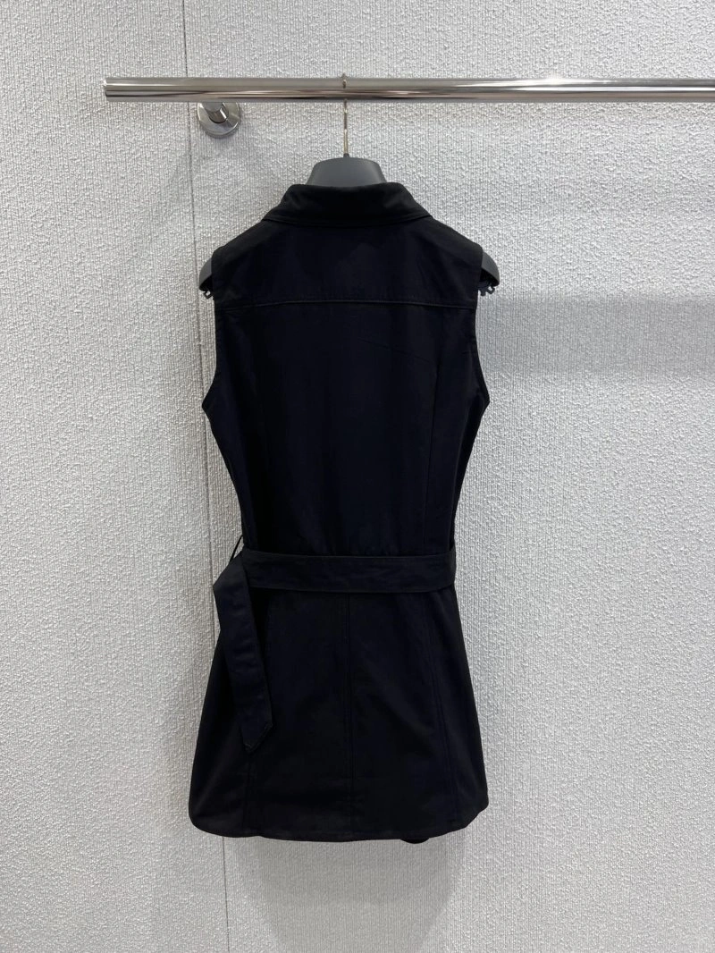 Sporty Christian Dior Dress 114623