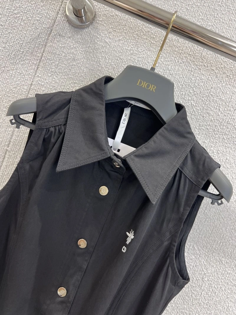 Sporty Christian Dior Dress 114623