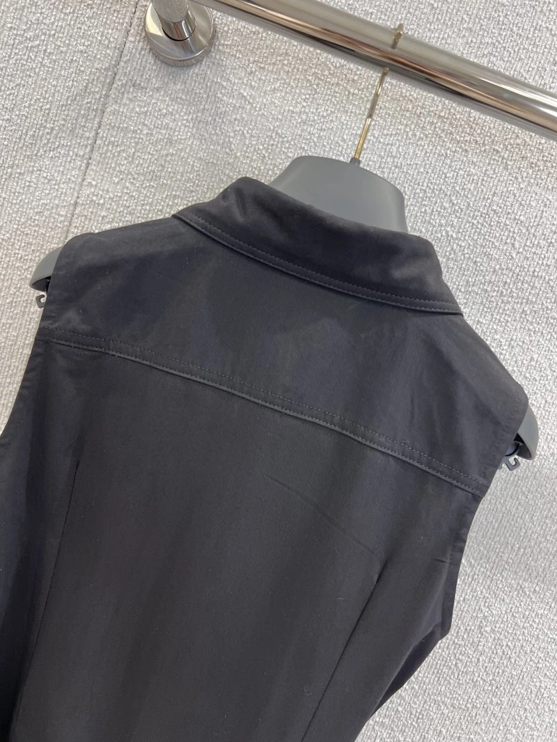 Sporty Christian Dior Dress 114623