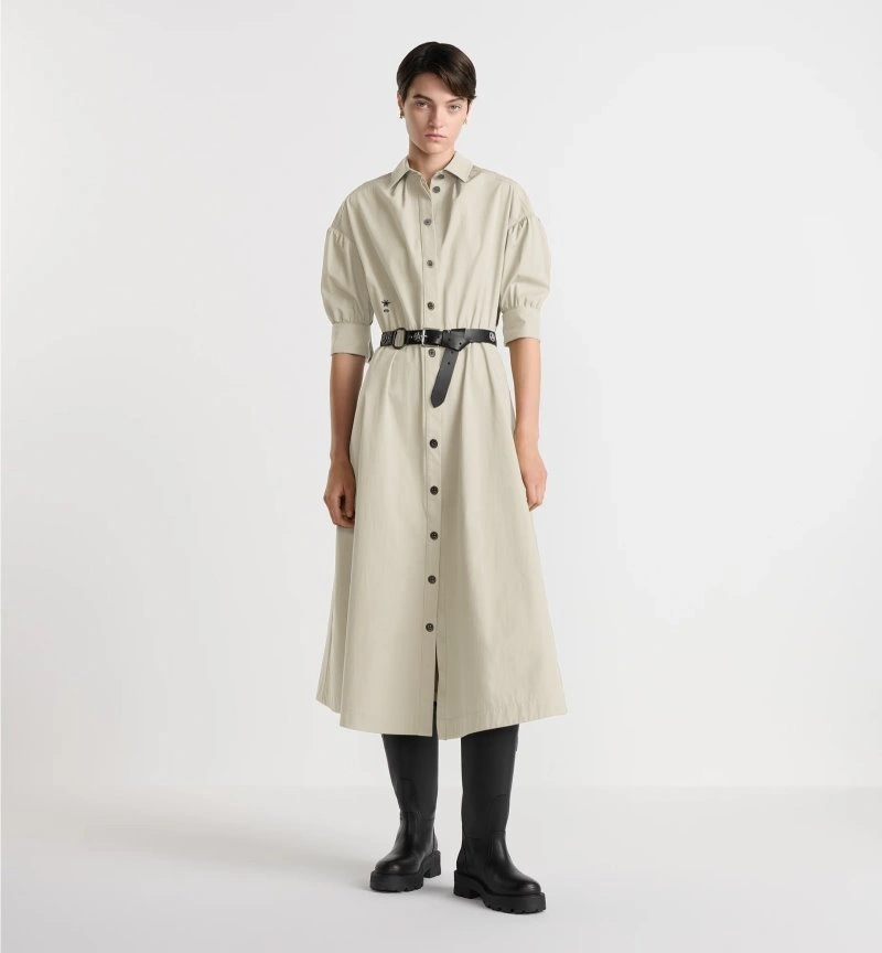 Christian Dior Dress Trendy 114619