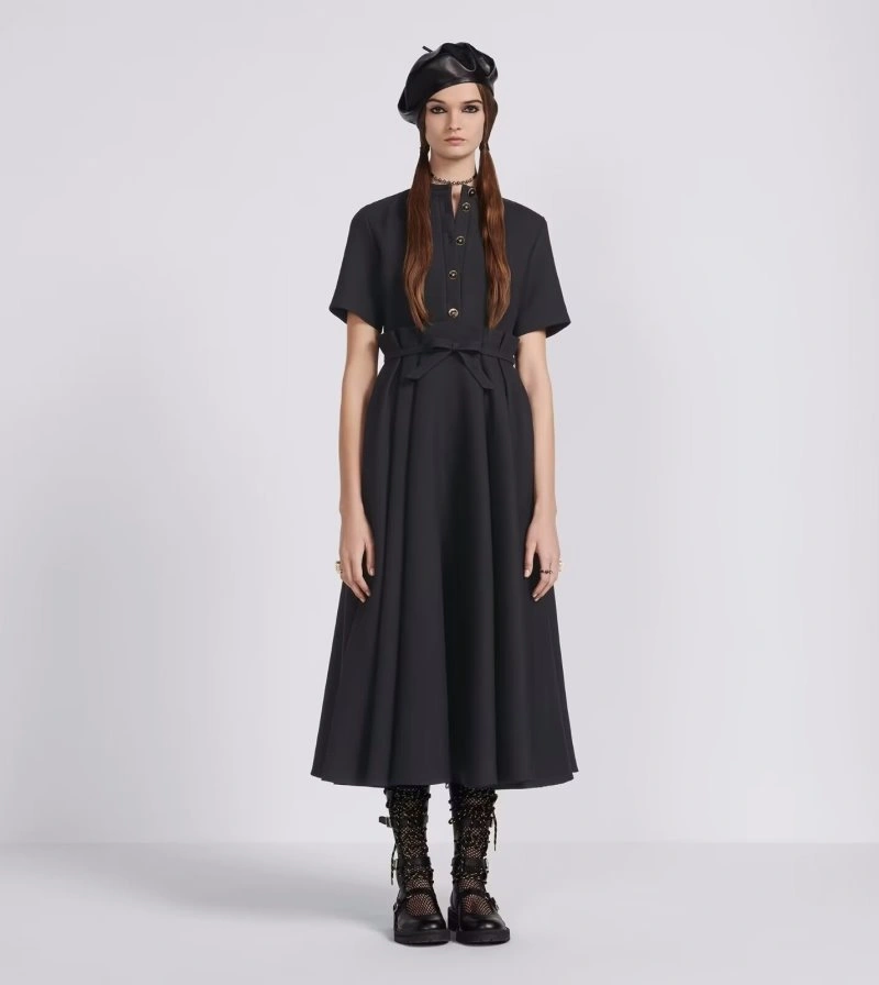 Sustainable Christian Dior Dress 114616