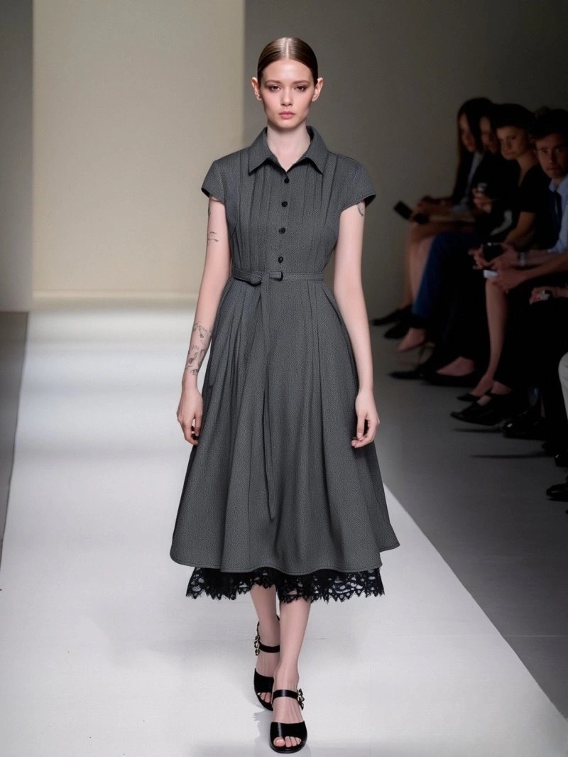 Christian Dior Dress Unique 114617