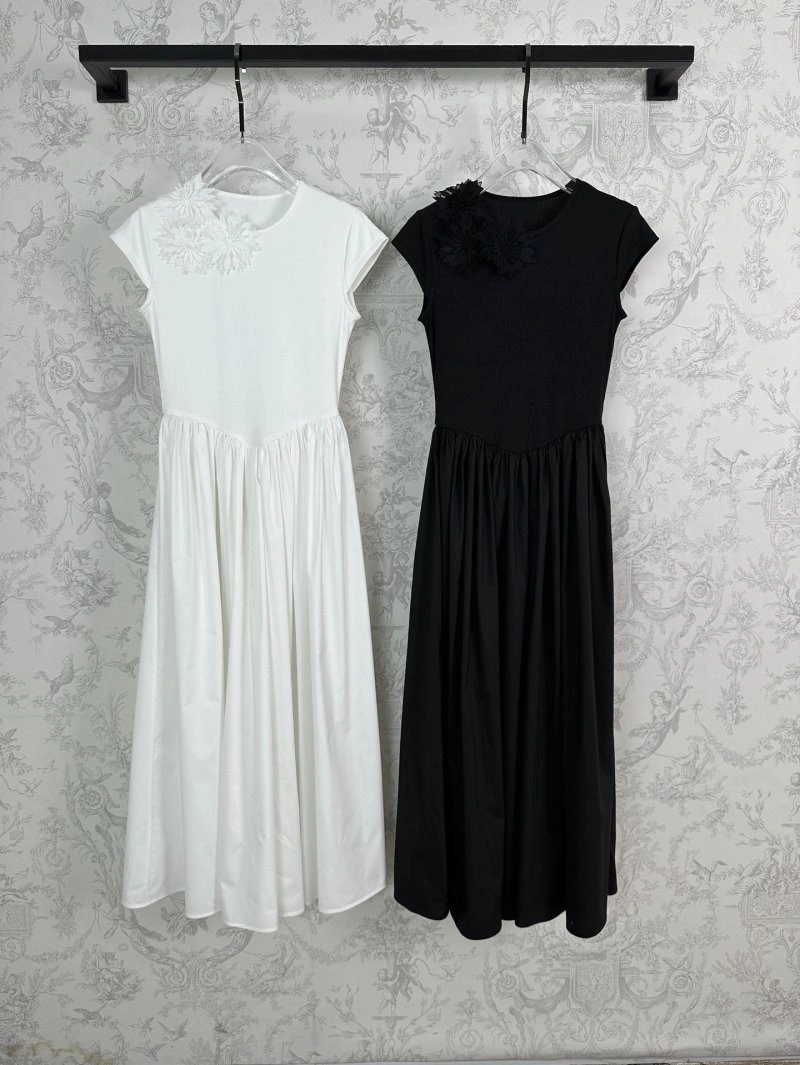 Christian Dior Dress Classic 114615