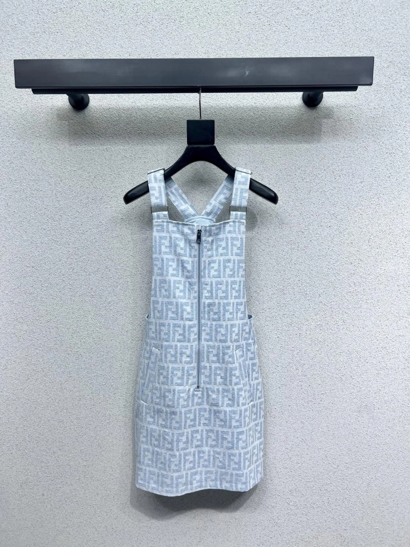 Seasonal Christian Dior Dress 114614