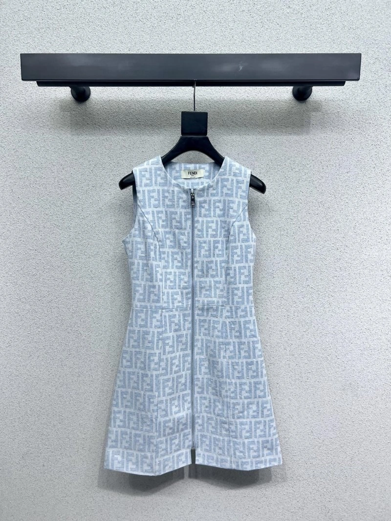 Thermal Christian Dior Dress 114613