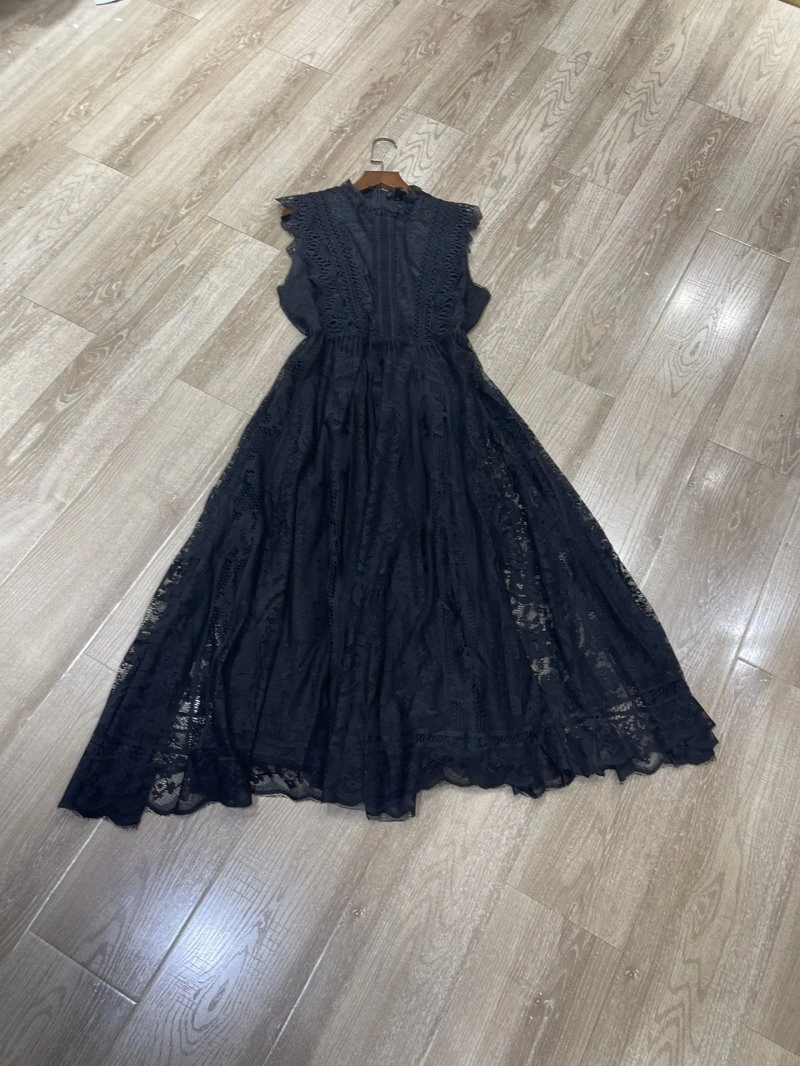 ZeroBulk Christian Dior Dress 114610