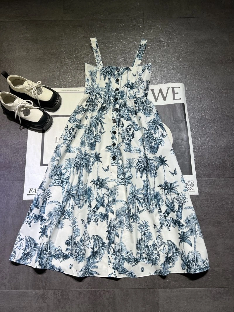Christian Dior Dress StreetReady 114608
