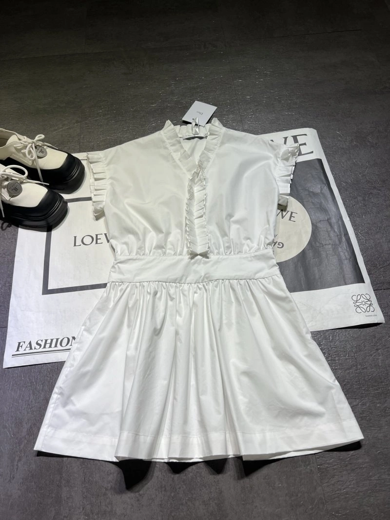 Youthful Christian Dior Dress 114607