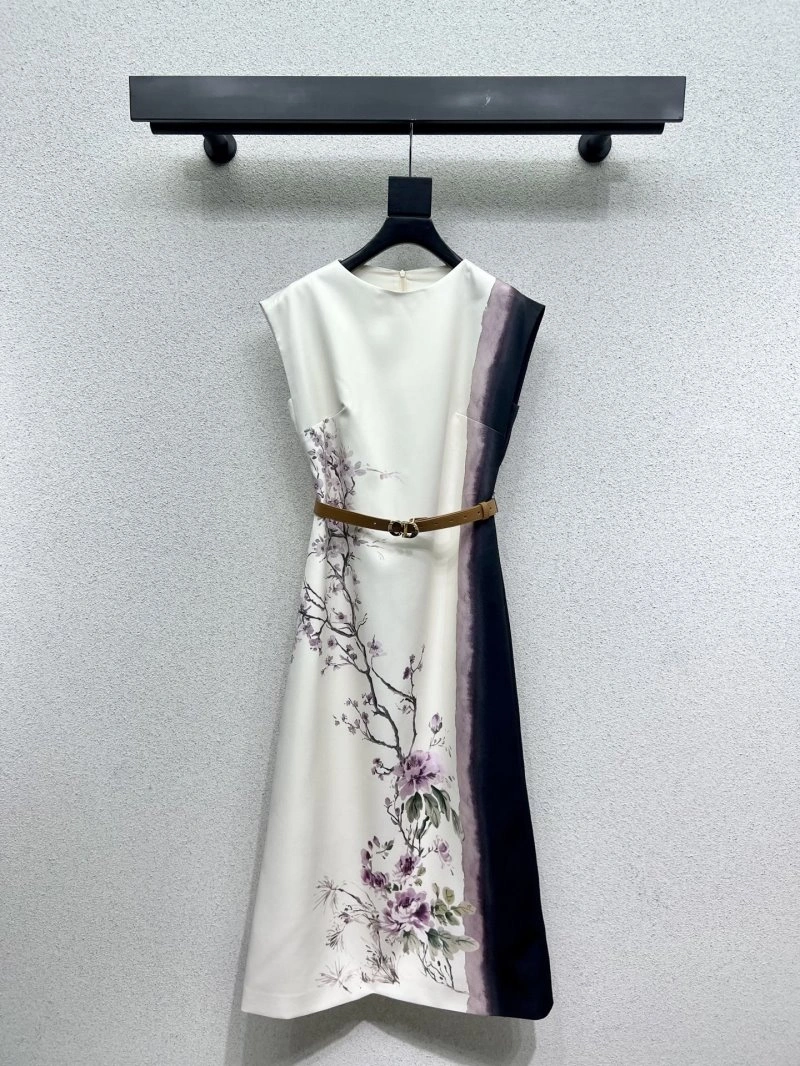 Christian Dior Dress TravelReady 114604