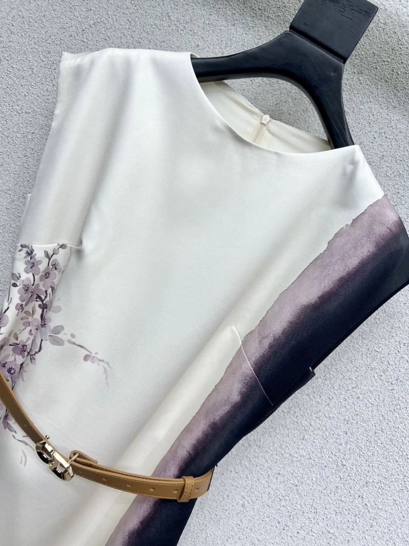 Christian Dior Dress TravelReady 114604