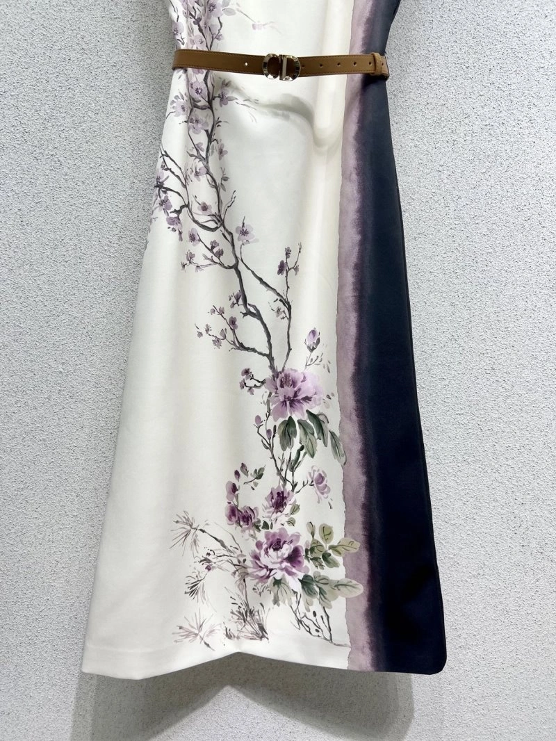 Christian Dior Dress TravelReady 114604