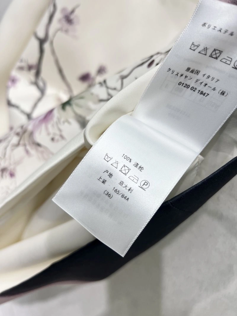 Christian Dior Dress TravelReady 114604
