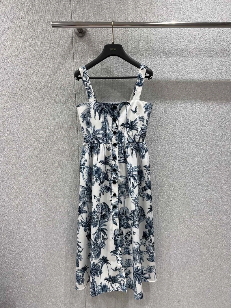 Durable Christian Dior Dress 114602
