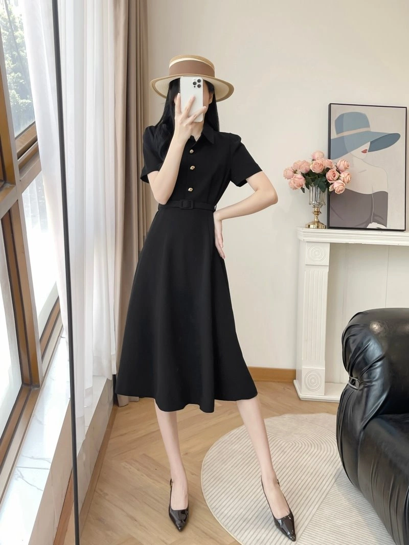 Christian Dior Dress Functional 114586