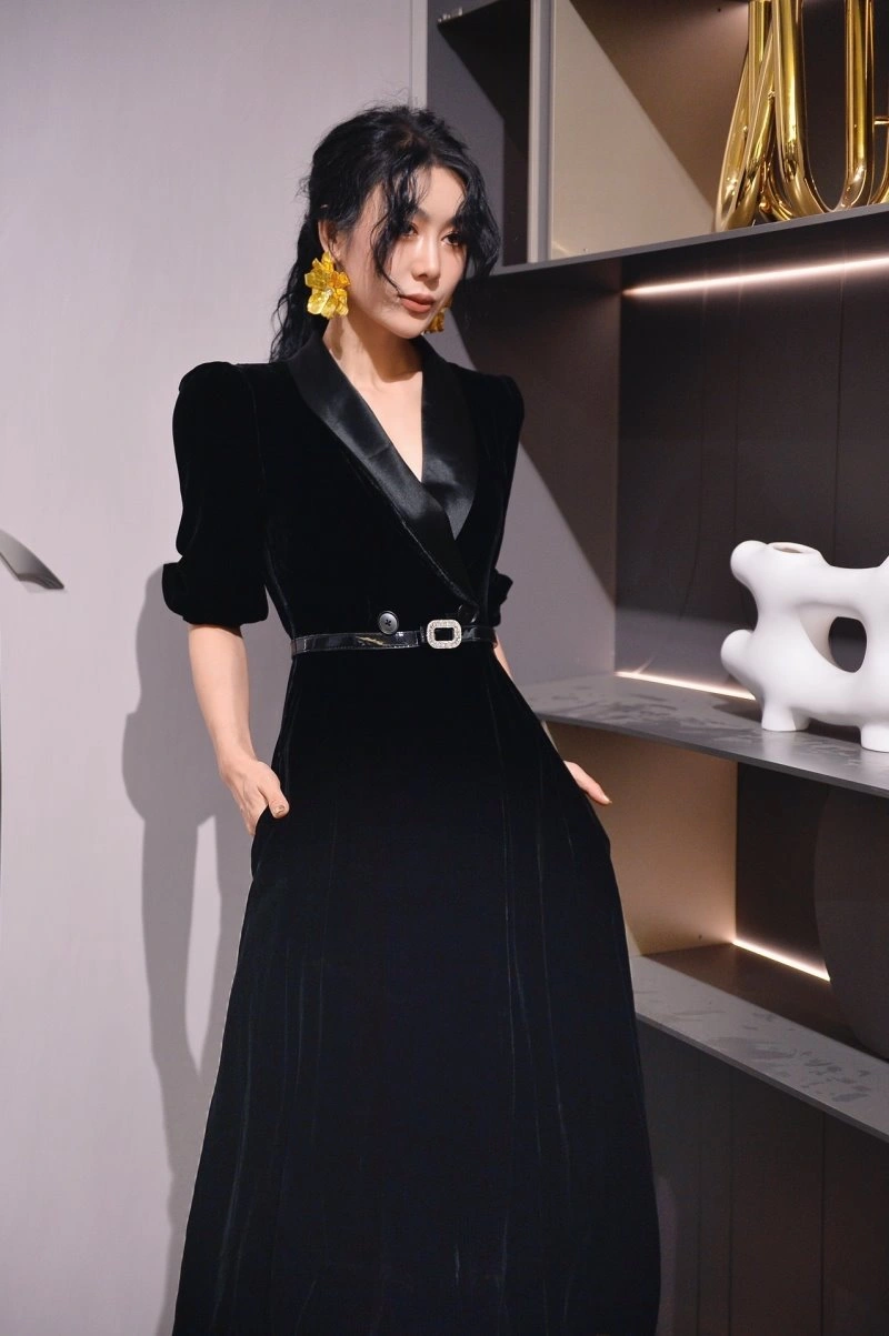 SoftTouch Christian Dior Dress 114585