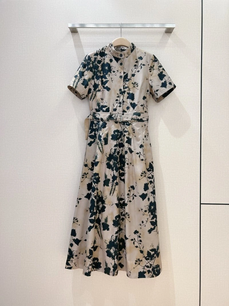 Christian Dior Dress Affordable 114598