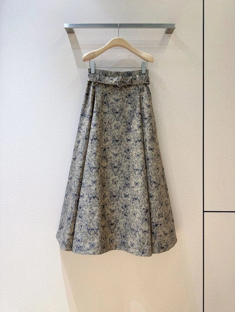 Sleek Christian Dior Dress 114599