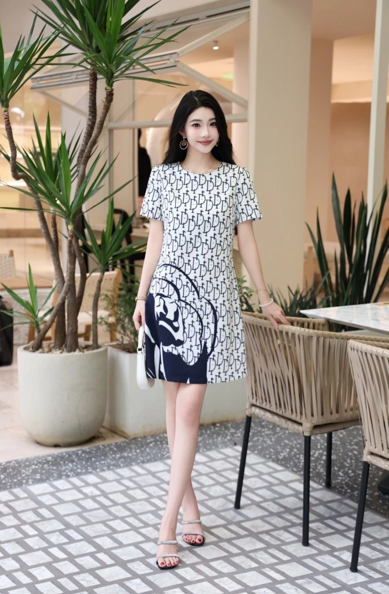 Affordable Christian Dior Dress 114579