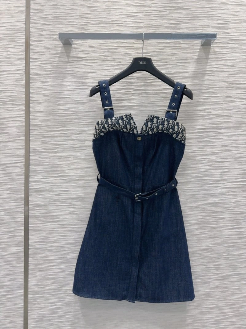 Popular Christian Dior Dress 114593