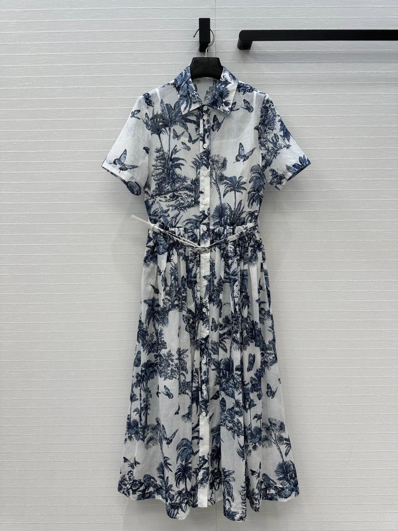 Christian Dior Dress SoftTouch 114596