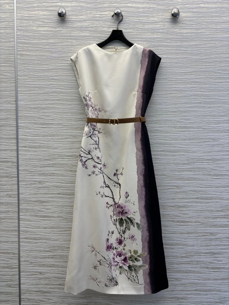 Fashionable Christian Dior Dress 114595