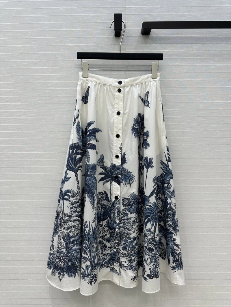 Cozy Christian Dior Dress 114571
