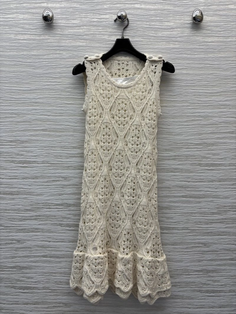 Durable Christian Dior Dress 114577