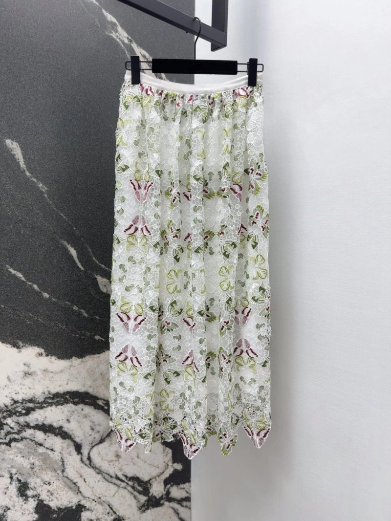 Christian Dior Dress TechFriendly 114573