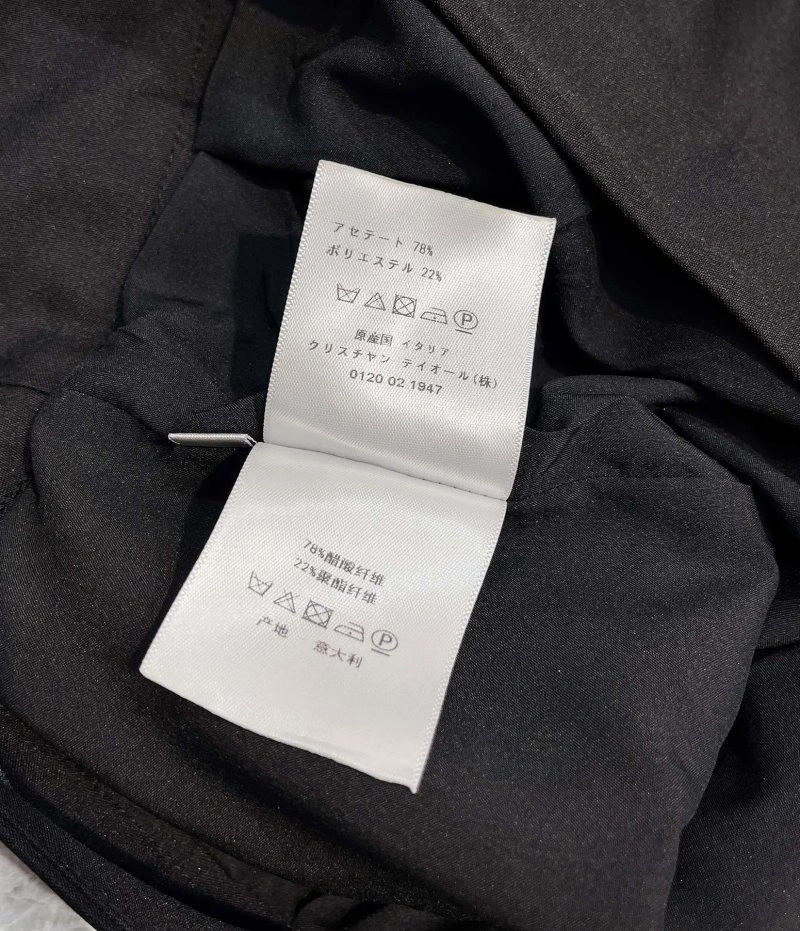 Christian Dior Dress Affordable 114572