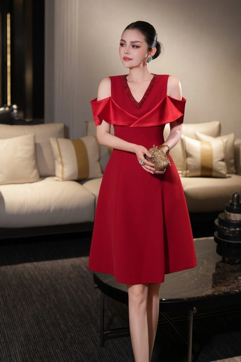 Youthful Christian Dior Dress 114567