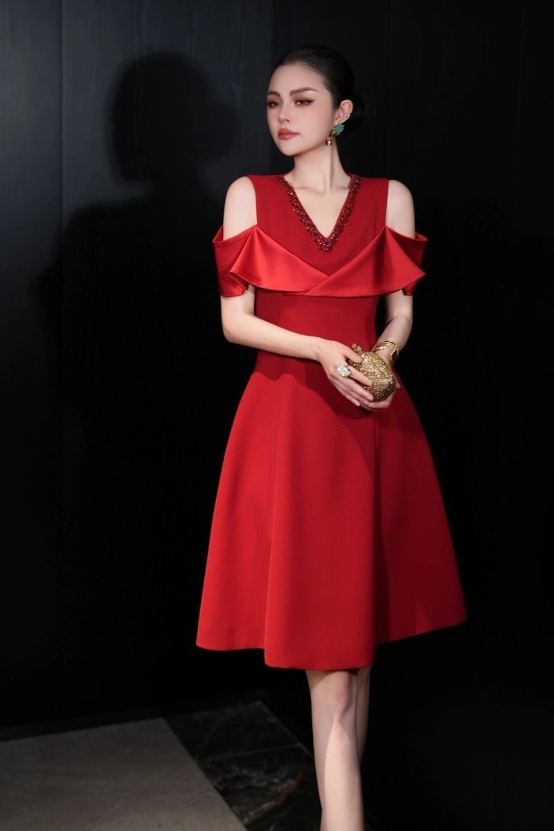 Youthful Christian Dior Dress 114567