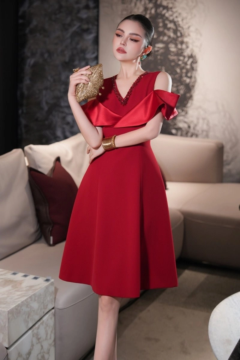 Youthful Christian Dior Dress 114567